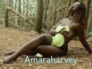 Amaraharvey