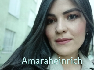 Amaraheinrich