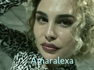 Amaralexa