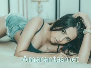 Amarantasmet