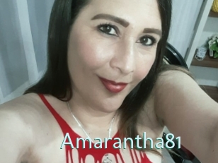 Amarantha81