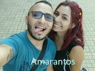 Amarantos