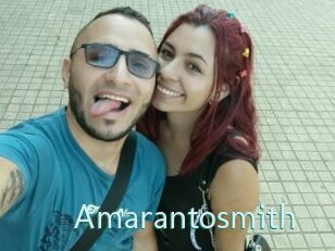 Amarantosmith