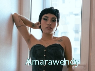Amarawendy