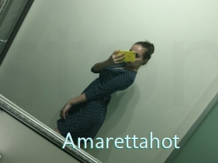 amarettahot Straponles