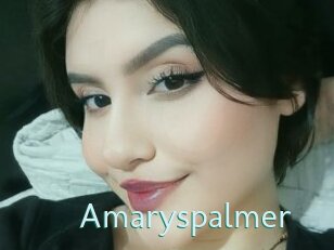 Amaryspalmer