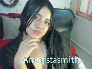Amatistasmith