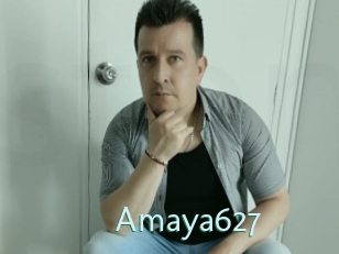 amaya627 Straponles