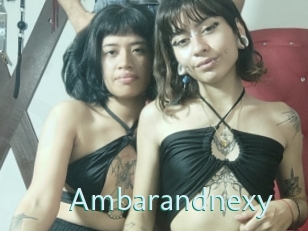 Ambarandnexy