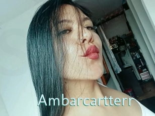 Ambarcartterr