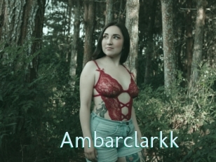 Ambarclarkk
