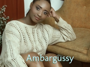 Ambargussy