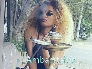 Ambarstailie