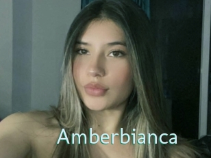 Amberbianca