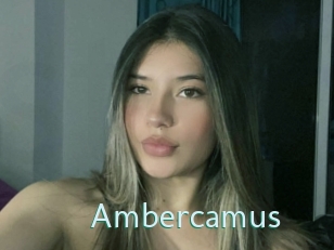 Ambercamus