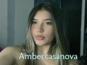 Ambercasanova