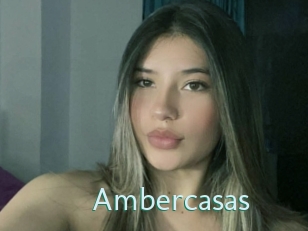 Ambercasas