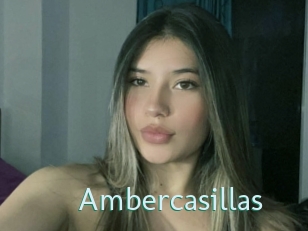 Ambercasillas