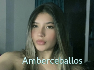 Amberceballos