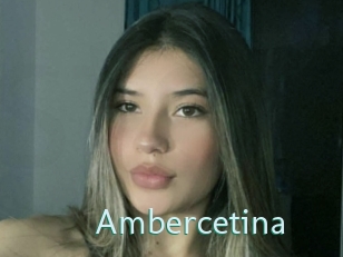 Ambercetina