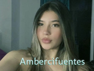 ambercifuentes Straponles