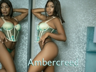 Ambercreed