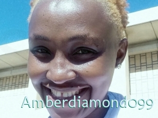 Amberdiamond099