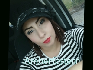 Amberfosterr