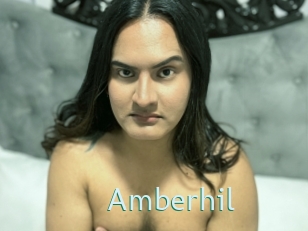 Amberhil