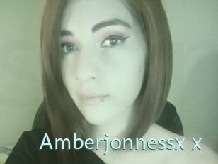 Amberjonnessx_x