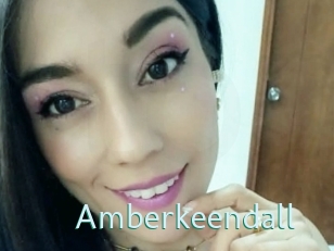 amberkeendall Straponles