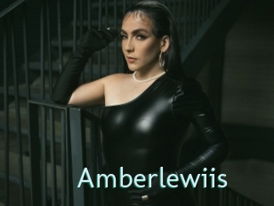 amberlewiis Straponles