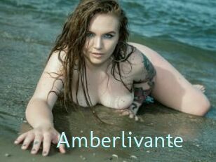 Amberlivante