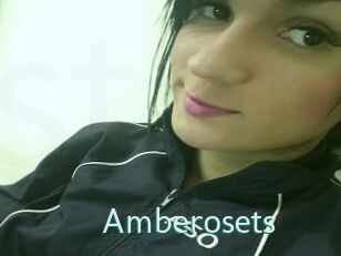 Amberosets