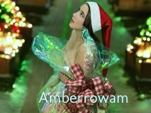 Amberrowam
