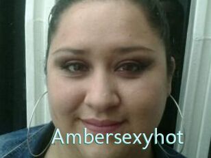 Ambersexyhot