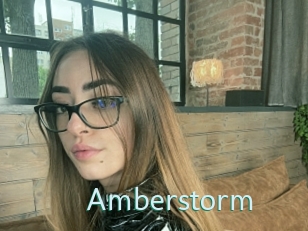 Amberstorm