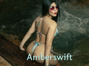 amberswift Straponles