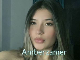 Amberzamer