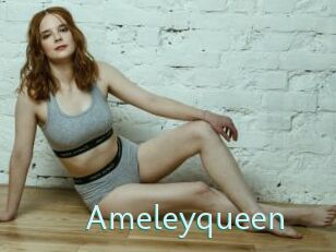 Ameleyqueen