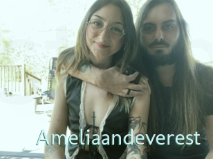 Ameliaandeverest