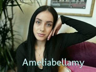 Ameliabellamy