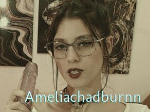 Ameliachadburnn