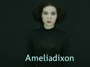 Ameliadixon