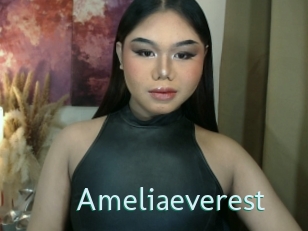 ameliaeverest Straponles