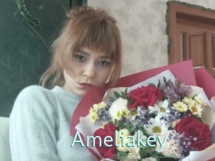 Ameliakey