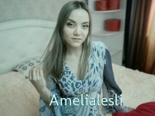 Amelialesli
