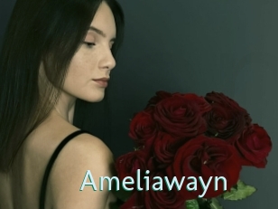 Ameliawayn