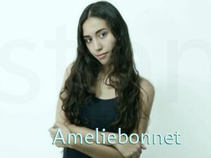 ameliebonnet Straponles