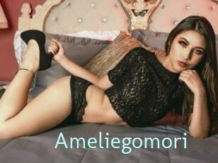 Ameliegomori